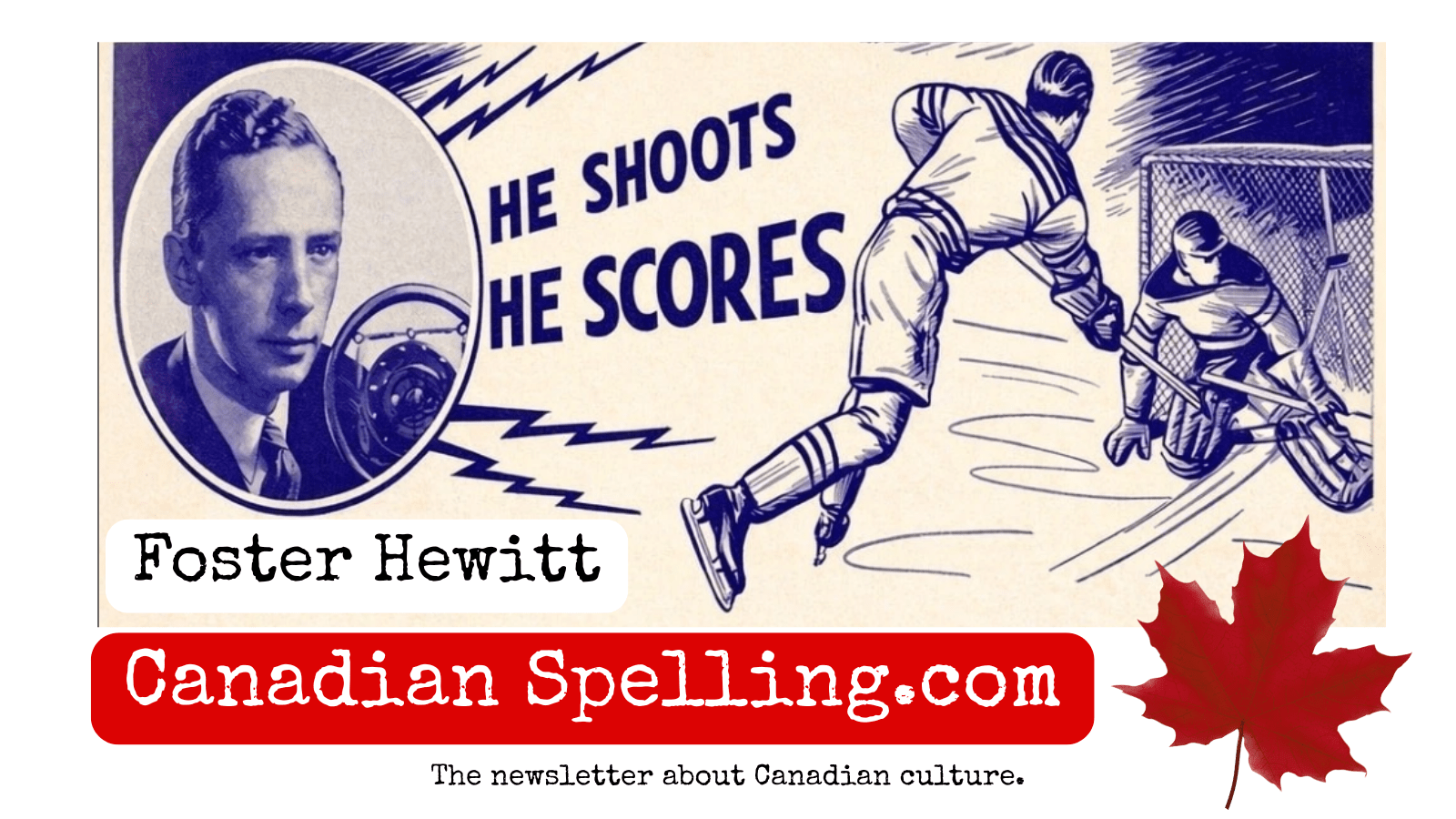 Hockey Night In Canada