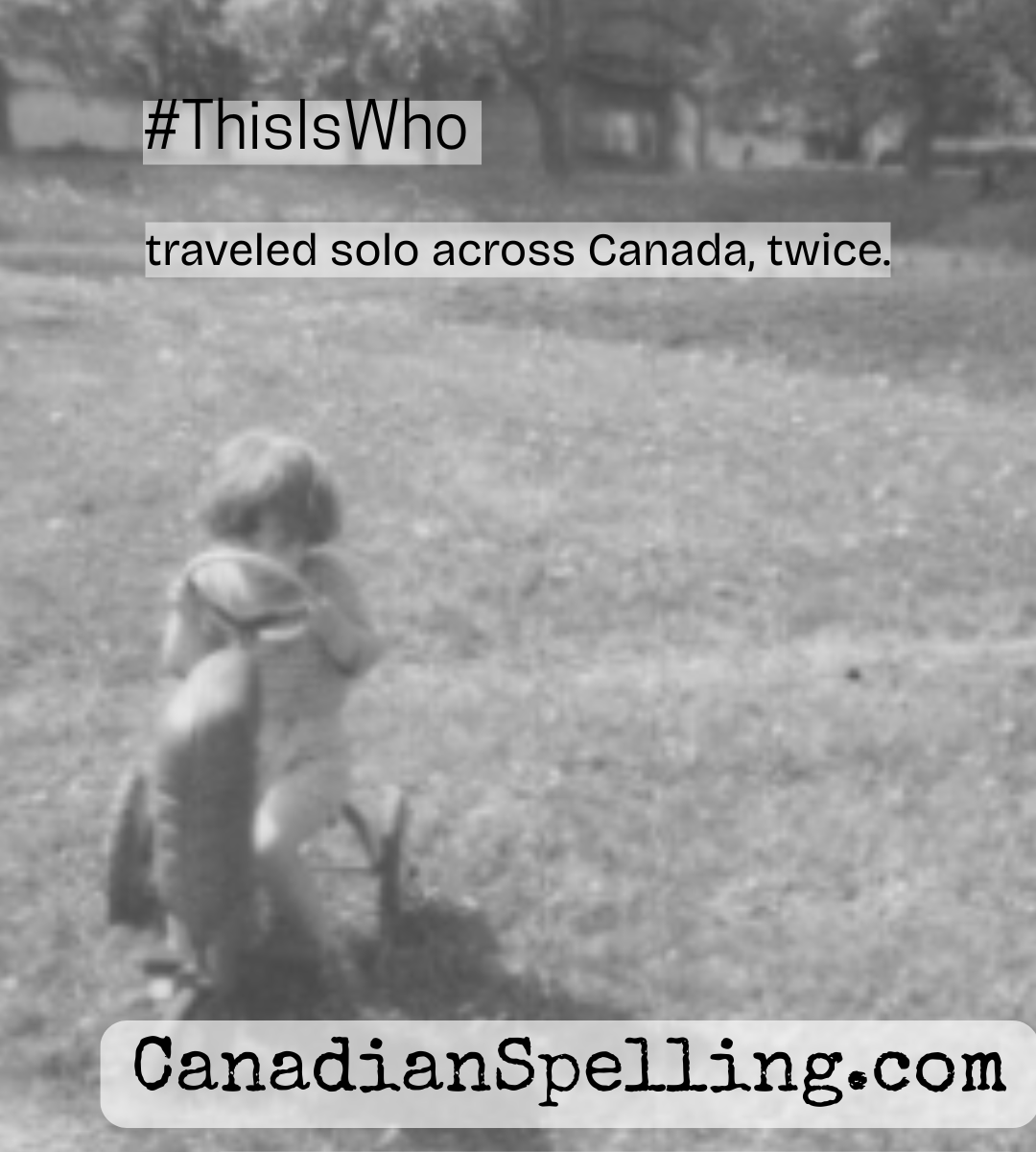 Thisiswhocanadianspelling.com